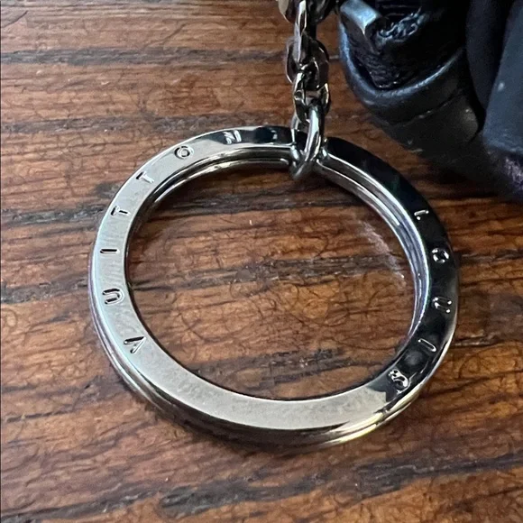 Louis Vuitton duffle Black Mini Bag with Multicolor Monogram - Picture 6 of 12